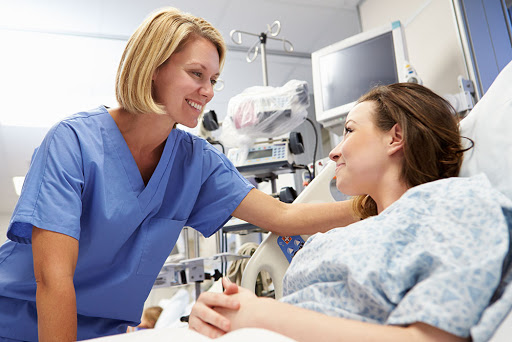 CURSO O TALLER DE ENFERMERÍA PARA MANEJO DE PACIENTES INMUNODEPRIMIDOS